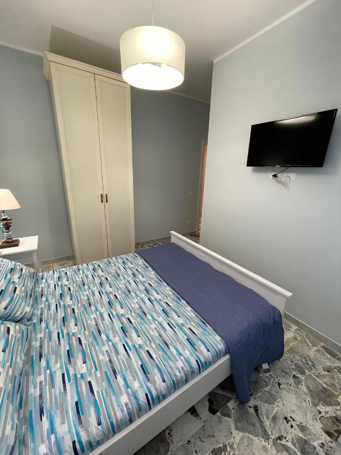Alloggio Turistico Dea Bendata Anzio Eksteriør billede