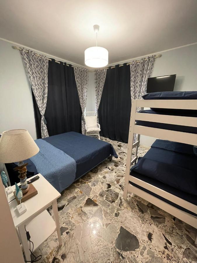Alloggio Turistico Dea Bendata Anzio Eksteriør billede